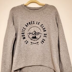 American Eagle Sweater